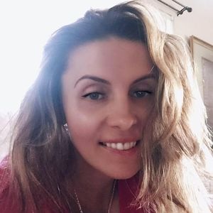 Meet your Posher, Irina